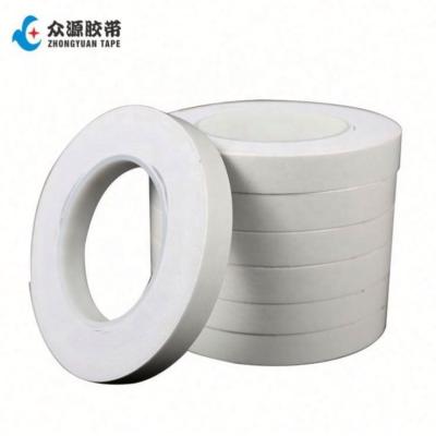 China Office Waterproof Fixed Strong Sponge Strong Sponge Frame Photo Stickers Tape Double-Sided Foam Wall Tape for sale