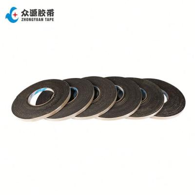 China Cheap Price Waterproof And Multiple Use Methods Anti Vibration Double Sided EVA Foam Tape for sale