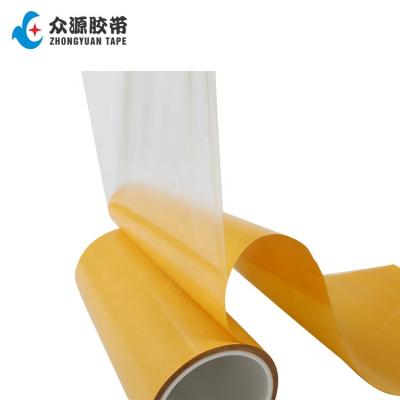 China Waterproof Popular Waterproof Cloth Wrap Double Sided Adhesive Sealing Tape for sale