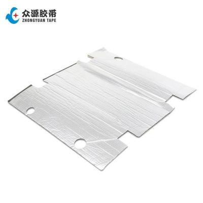 China Traditional heat insulation cotton insulation cotton plays the role of heat insulation for sale