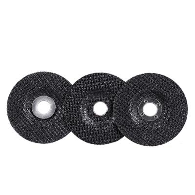 China Fin Disc Support / Grinding Fiberglass Pad 107mm For 4 1/2 Rear Fin Disc Pad for sale