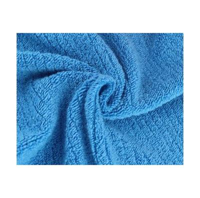 China QUICK DRY Colorful Soft Lightweight Skin Friendly 100% Cotton Towel Breathable Towel for sale