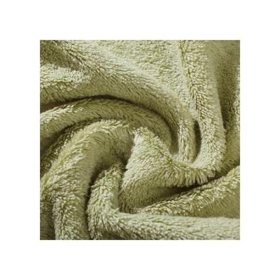 China QUICK DRYING Dirty Resistant Hair Towel Thick Soft Thick Egyptian 100% Egyptian Cotton Plush Towel for sale