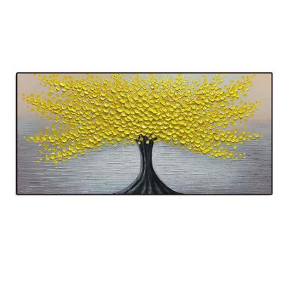 China Newest Modern Design Hand Painted Contemporary Oil Painting Canvas Art Painting for sale