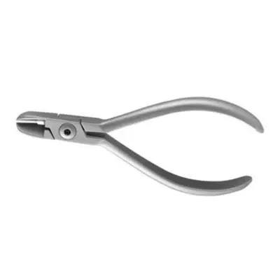 China Stainless Steel Wire Cutter Dental Orthodontic Heavy Hard Wire Cutter for sale