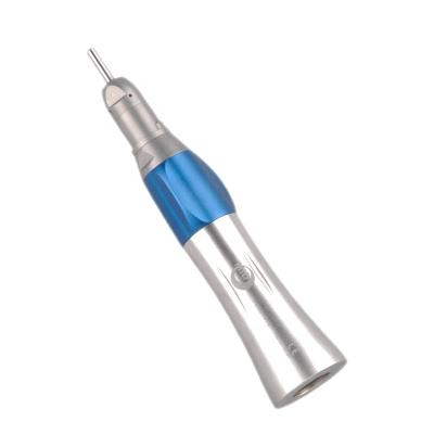 China Straight Handpiece For Dental Low Speed ​​1:1 Dental Handpiece Dental Handpiece Low Speed ​​Dental Handpiece Equipment for sale