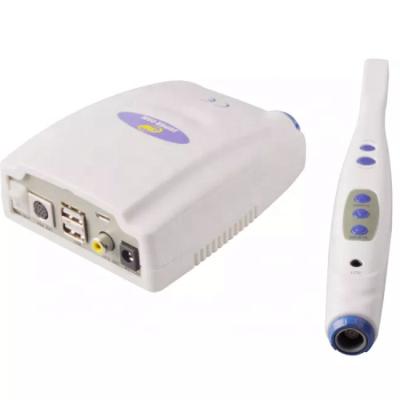 China dental equipment plastic dental intraoral radio camera dental camera for sale