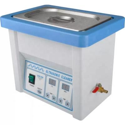 China Household Ultrasonic Cleaners Dental Equipment Ultrasonic Tooth Cleaner for sale