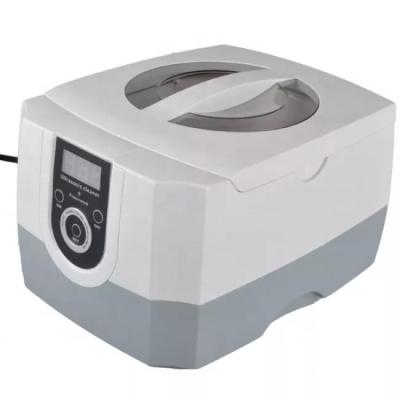 China Outdoor Dental Lab Digital Dental Equipment Medical Clearance Dental Ultrasonic Cleaner Machine for sale