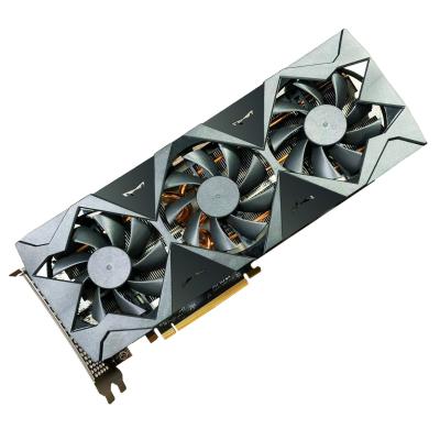 China Brand New Gpu 5700xt 6gb 8GB 12gbFor PC Computer Graphics Card Rx Amd 5700xt Desktop Graphics Card for sale