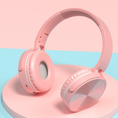 China New Design Perfect Sound Multifunctional Gaming Earphone High Quality Radio Wireless Headphones for sale