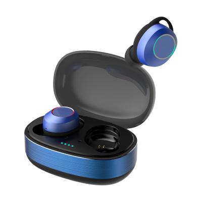 China Genuine Bt5.0 Tws Noise Wireless Earphone Earbuds Perfect Wireless Good Quality Boat Wireless Headphones for sale