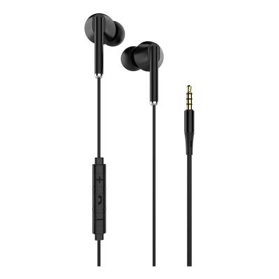 China In-Ear Factory Headset Wholesale Wired Headset With Microphone Cell Phones Earphone for sale