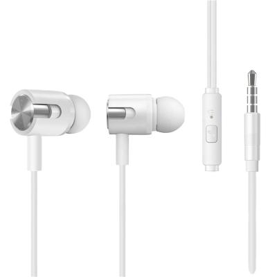 China In-ear the original microphone volume earphone jack in earphone earpiece for phone headset for sale