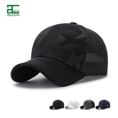 China ALLCH COMMON 100% Cotton Sports Hat Baseball Cap Camouflage Hats for Hunting Fishing Outdoor Activities for Men and Women for sale