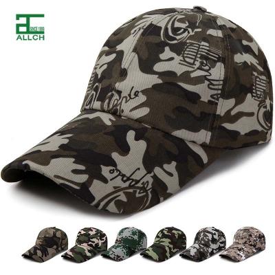 China ALLCH COMMON Dad Hat Unisex Cotton Baseball Cap For Men And Women Polo Style Curved Brim Lightweight Adjustable for sale