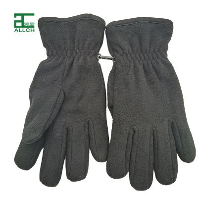 China OEM 3M Thinsulate Fleece Gloves Allch Ski Winter Gloves OEM 3M Thinsulate Fleece Gloves Super Warm Windproof 100% Mountain Fleece for sale