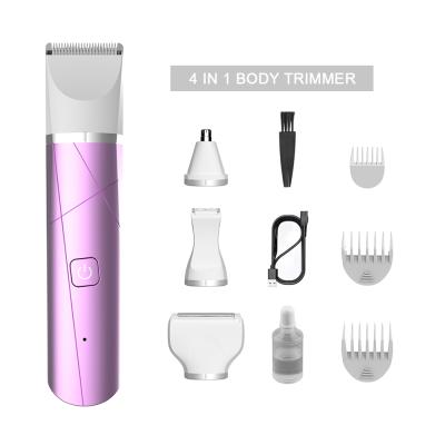 China Small Viable Professional Radio Electric Household Sharpen Nails Haircut Pedicure Styling Dog Clipper for sale