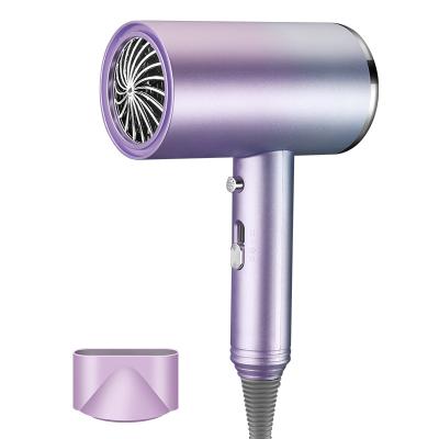 China Other Factory Supply Professional Hair Dryer One-Click Cooling 1000W 1500W Bathroom One Stage Hair Dryer for sale