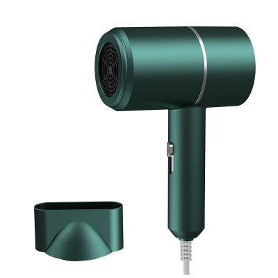 China Factory Supply Professional Other Cheap Foldable 2 Speed ​​Adjust Air Infrared Hair Heating Lamp Cold-Hot Hair Dryer for sale