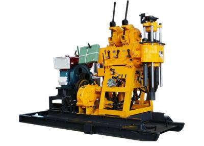 China XY -1 Portable Water Well Drilling Machines For Different Civil Borehole Drilling for sale