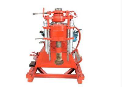 China Soil Investigation Drilling Rig, Drilling Equipment for Soil Sampling for sale