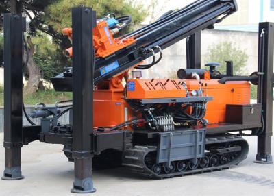 China St180 Fast Rock Pneumatic Drilling Rig Machine 220V for sale