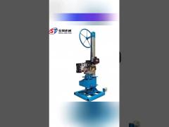 50C hydraulic drilling rig