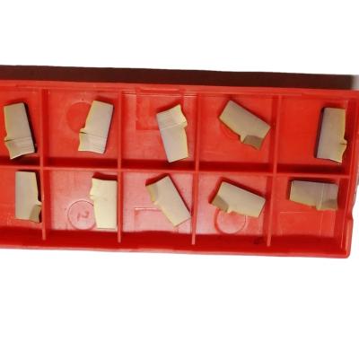 China Hot Sale Alloy Metal Cutting Hard Insert N151.2-400-4E Steel Cemented Carbide Cutting Tools for sale