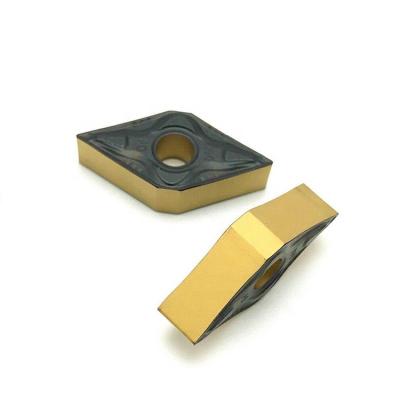 China High Performance Cutting Tungsten Carbide Tool CNC Turning Tungsten Milling Grooving Carbide Lathe Cutter Turning Inserts for sale