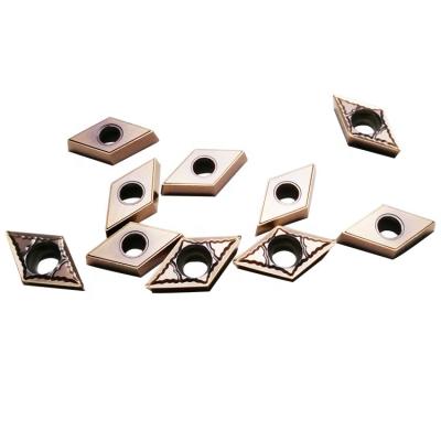 China Cemented Threaded Cutting Cnc Alloy Hard Carbide Milling Spinning Insert for sale