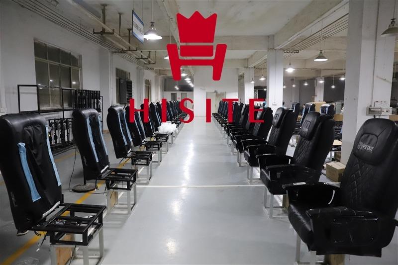 Verified China supplier - Foshan Hisite Furniture Co.,Ltd