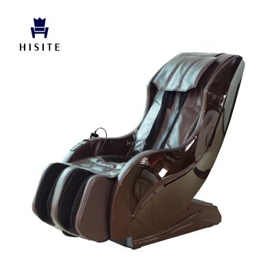 China Modern Wholesale Electric Hisite Weightless Massage Chair With Full Body Airbags for sale