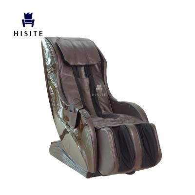 China Hisite Health Care Modern Luxury Weightless Full-body Massage Electric Kneading Chair for sale