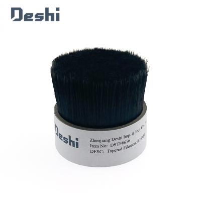 China The Universal Brush Black Brush Filament for sale