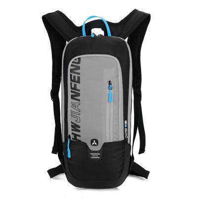 China Pinghu Sinotex Custom Waterproof Outdoor Waterproof Sport Bags Recycling Increasing Hydration Backpack for sale