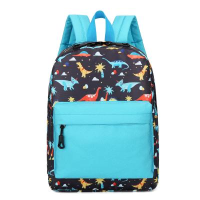 China Waterproof school bags new fashion cartoon mochila escolar unicorn school bags kids backpack travel convenient for kids bag for sale