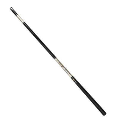 China 2023 Hot Selling Section Factory Carbon Short Stream Pole Super Hard Tune Integrated 2023 Pole Only Shrink 72cm for sale