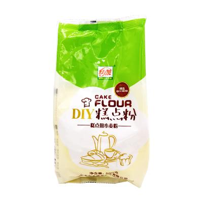 China Food Company Factory Direct Low-Gluten Wheat Flour For Cake 30 for sale