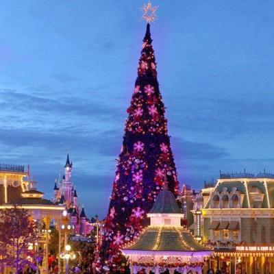 China Customized Christamas Decoration Classify Christmas Tree Light Christmas Tree Led Lights Artificial Christmas Tree for sale