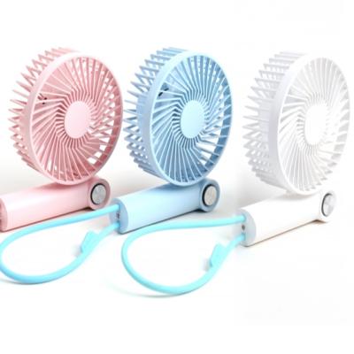 China MH1310 Model 10.5*13*10.5cm Outdoor Fans Mini Handheld Fan USB Cooling Mini Portable Mini Fan for sale