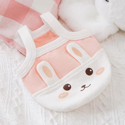 China Viable factory direct sales outfits cute frog shape tracksuit dog clothes for sale