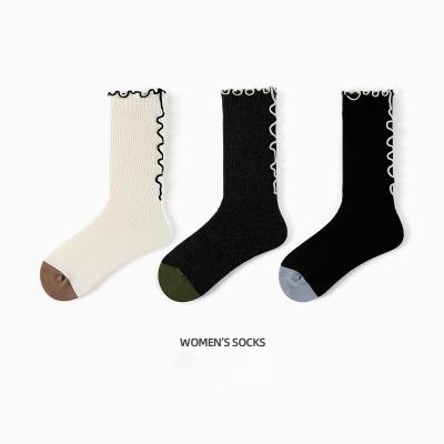 China 2022 wholesalecustomchristmas socks QUICK DRY breathable quicky dry custom white fancy socks cmax for sale