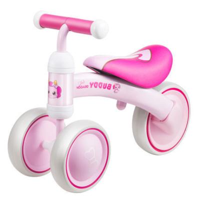 China Ride On Toy Manufacturers Selling Kids Balance Scooter For 1-3 Years Old Baby Birthday Gift Sliding Walker for sale