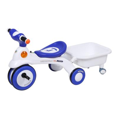 China ride on toy 2021 good quality sale kid tricycle/hot baby tricycles kids/baby tricycle for 2-6 years old baby for sale