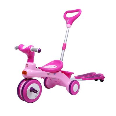 China Ride on Toy Hot Sale Kids Tricycle Custom Baby Tricycle Wholesale Kids 3 Wheel Car Toys for sale