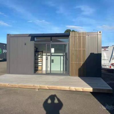 China China manufacturer 40ft containers modern design shpping container homes for sale for sale