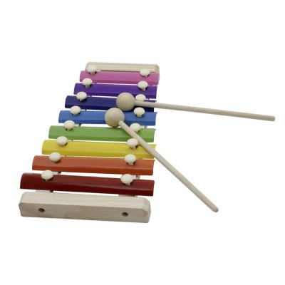 China High-quality children's music percussion instrument puzzle education enlightenment children's first hand banging on the piano for sale