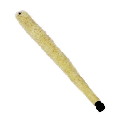 China Alto Saxophone Factory Sells High Quality Alto Saxophone Accessories Brass Instrument Tool Sax Cleaning Brush for sale