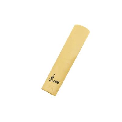 China This is the main accessory of Saxophone Slade Saxophone Wholesale Resin Polishing Reed for Professional Wind Instrument Accessories for sale